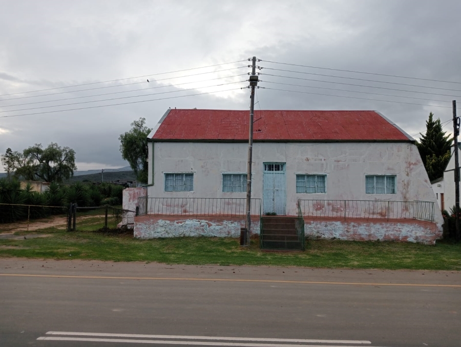 3 Bedroom Property for Sale in Uniondale Western Cape